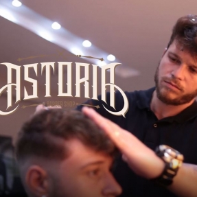 Conheça a Barber Shop da Vincol!