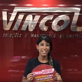 Conheça o Credivincol!
