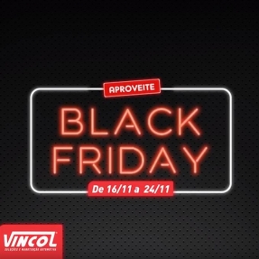 Black Friday Vincol