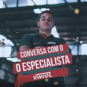 Conversa com o Especialista