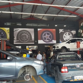 Vincol Barra Mansa.. corre pra cá!