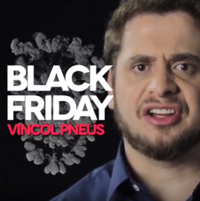 Black Friday Vincol